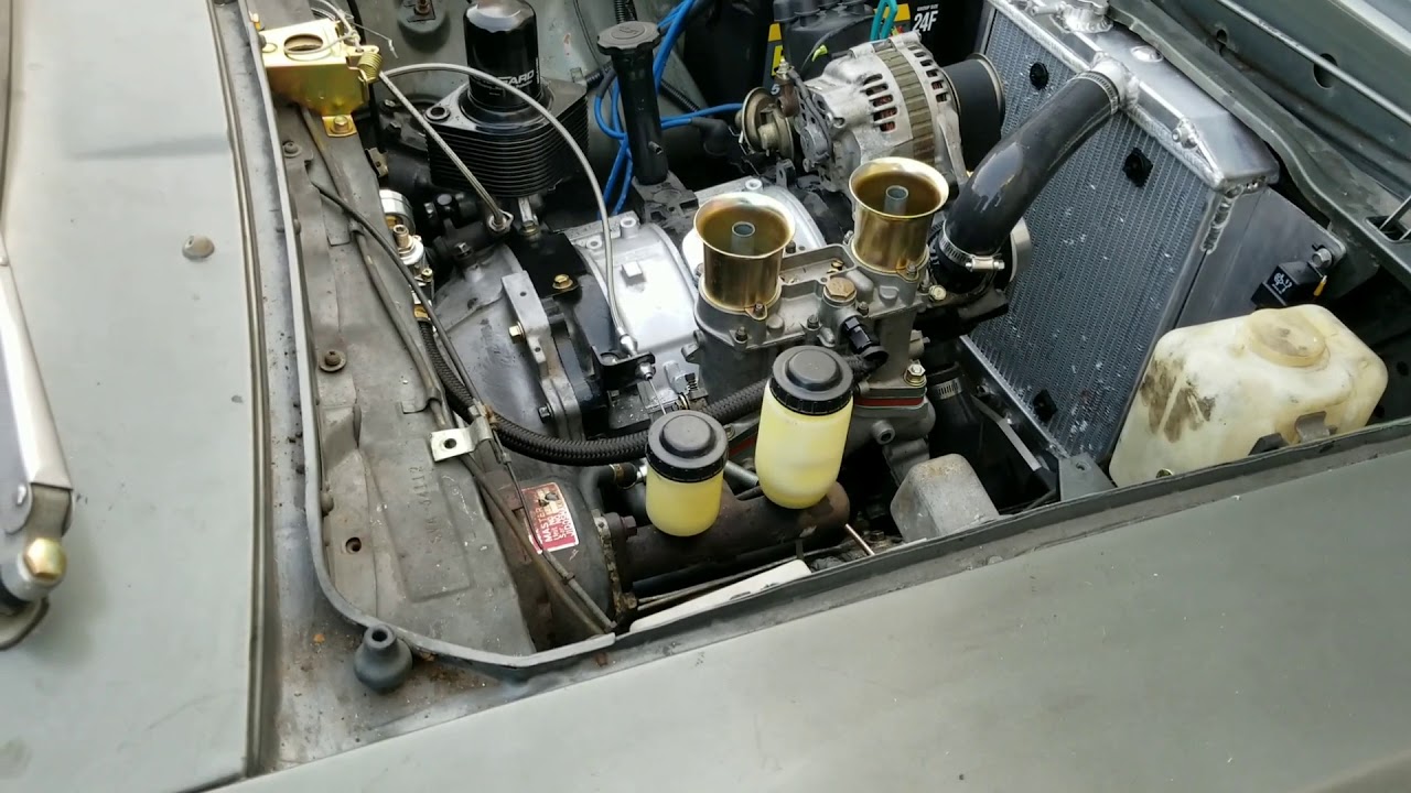 Mazda 99564 1800