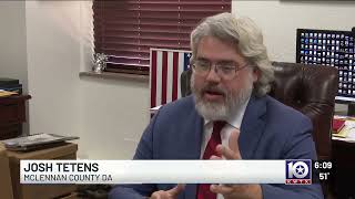McLennan County targets more than 70 gangs with new full-time investigator