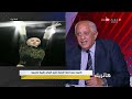 هاتريك تعليق المستكاوي على ذهبية كايليا نمور لاعبة الجزائر 