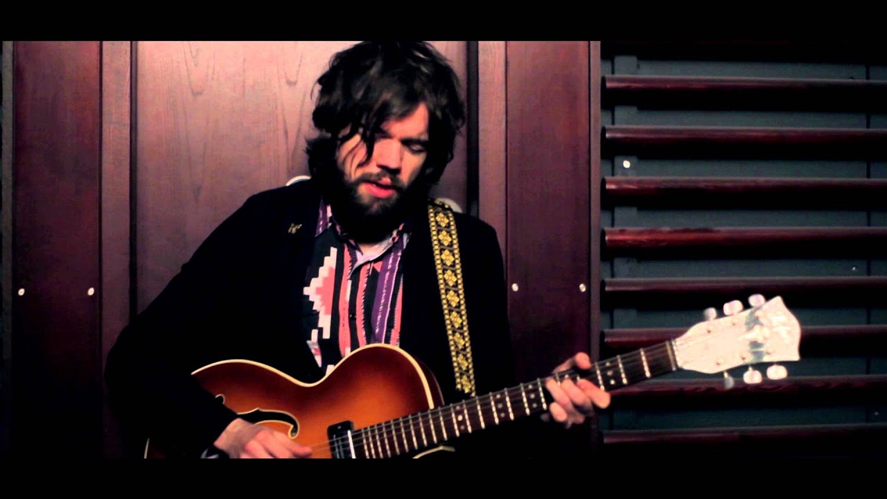 Andrew Wasylyk - The More I Believe, the Less I Really Know (Live at ...