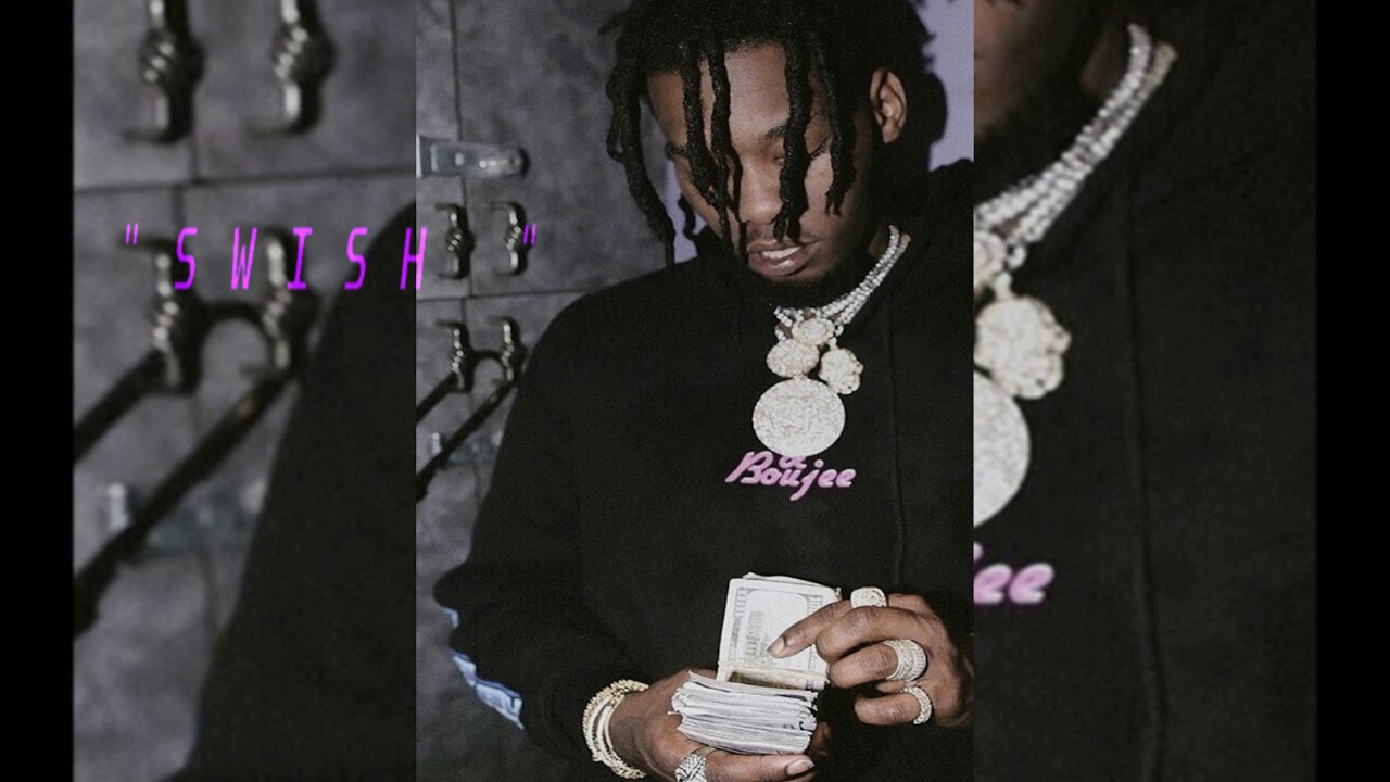 [HARD] Offset X 21 Savage X Pyrex Whippa TYPE BEAT "SWISH" 2020