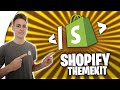 Shopify Developer Tutorial: how to use Theme Kit