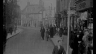 Memories of Cambridgeshire and the Fens DVD Clip Part One