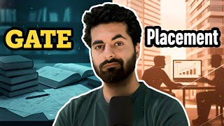 GATE vs Placement 🤔 | ezsnippet | Neeraj Walia 