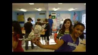 Pennichuck 8th grade 2012-15