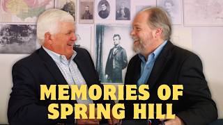 Chalkboard History Vol 2: Memories of Spring Hill | Ep. 82