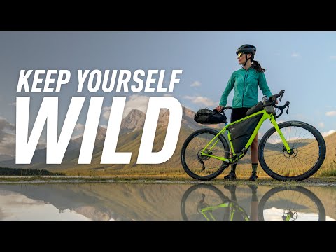 Keep Yourself Wild - The All-New Cutthroat