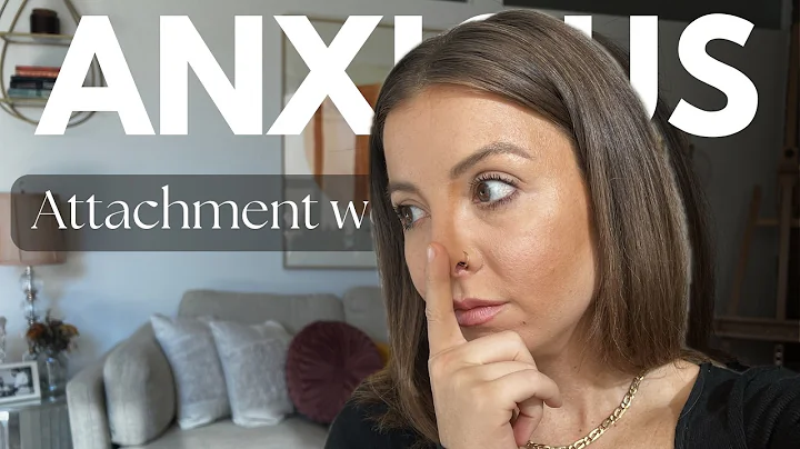 Healing My Inner Child & Overcoming Anxious Attachment | Steps to Reparenting Yourself