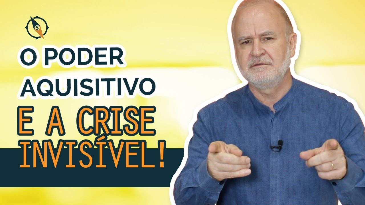 PODER AQUISITIVO E A CRISE INVISÍVEL QUE DESTRUIRAM SEU DINHEIRO! YouTube PODER AQUISITIVO E A CRISE INVISÍVEL QUE DESTRUIRAM SEU DINHEIRO! YouTube