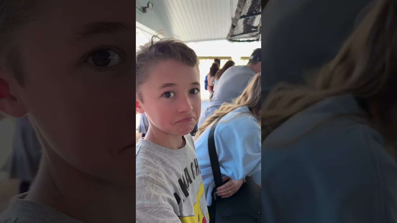 День, проведенный во Флориде (Центр наблюдения за ламантинами) ☀️