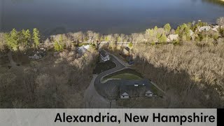 711 West Shore Road video tour