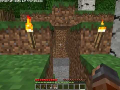 Vídeo: Como Fazer Fogo No Minecraft