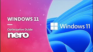 ​How to Optimize Your PC for Maximum Performance (2025 Guide) | Using Nero's FREE TuneItUp Tool screenshot 5