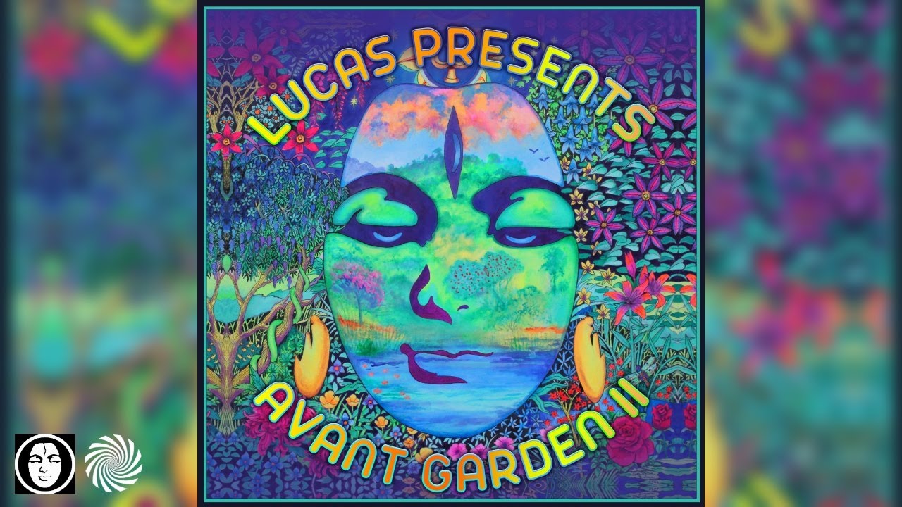 Mandelbrot - Behind Your Mind adlı videoyu YouTube'da izle Mandelbrot - Behind Your Mind adlı videoyu YouTube'da izle