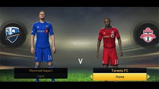 My 20th league game in toronto fc career mode using fifa 15 (pc). i
play on world class level with custom sliders. the complete dynasty
can be found here:...