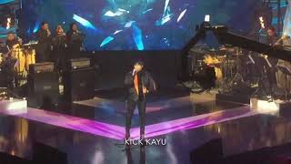 Kata Akhirmu - Arif Bahran Live Rec #HELLO2019