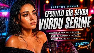 Efsunlu Bir Sevda - Güneş Ada - Elektro Damar - Arabesk Şarkılar