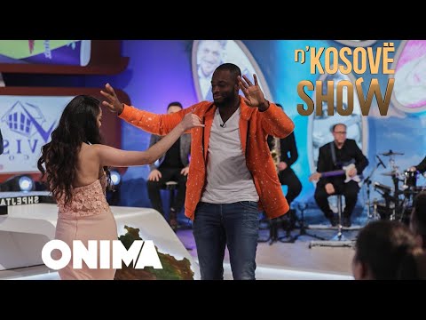 N'Kosovë Show - Cliqme & Alban Mehmeti