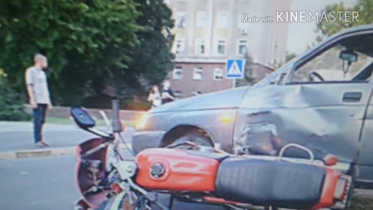 ⁣Грустная песня про мотоцикл Ява (мотобратва будьте осторожны на дороге)