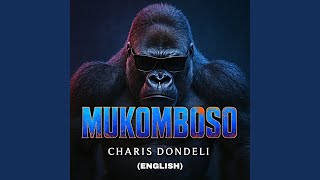 Mukomboso Eating Banana