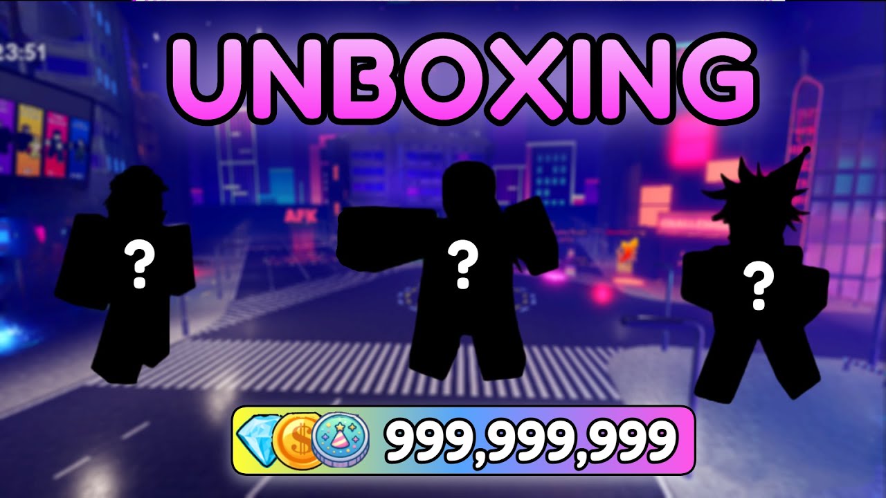 UNBOXING 2.0 - Sorcerer Tower Defense (100k Gems, 1M Coins, 100k Anniversary Coins)