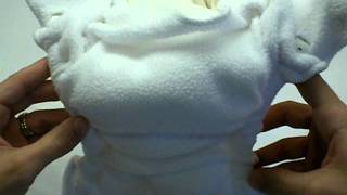 FuzziBunz Elite / One-Size / Perfect Size - Comparison Review