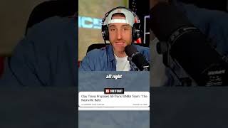 Clay Travis Gives WNBA EXACTLY What They Asked For 😂