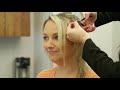 Trying the Trend: Hand Tied Hair Extensions (Beauty Trippin)