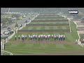 AP MCCOY WINS GRAND NATIONAL AT AINTREE ON 15TH ATTEMPT RIDING DON'T PUSH IT
