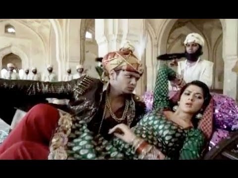 Potugadu Movie || Pyar Mein Padipoya Song Making Video