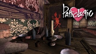 Broken Hearts and Empty Bottles - Pathologic Classic HD [22] Wealth