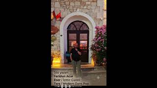 İzmir Güzeli / Feri̇dun Softses Offi̇ci̇al Vi̇deo