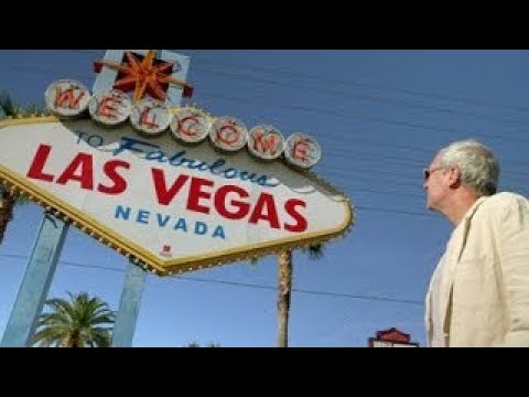 Video: Hundvänlig Las Vegas