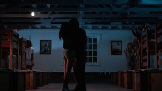 Kiara and JJ kiss || Outer Banks 3x09