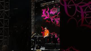 Jaan se guzarte hain | Navraj Hans Live performance | Dhurandhar 2 movie song | khan saab | Concert