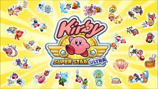 Bubbly Clouds - Kirby Super Star Ultra OST Extended