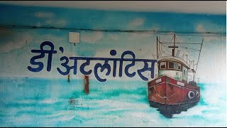 Datlantis Water Park Virar Best Resort In Virar Vasai Atlantis Resort Virar 2022