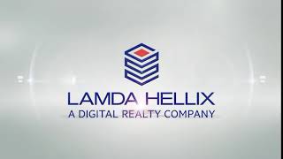 Lamda Hellix: A Digital Realty Company