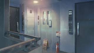 passing afternoon by iron & wine - next door + rain