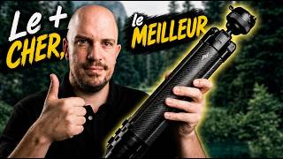 Le trépied photo/vidéo de Référence ? Test du Peak Design Pro Tripod