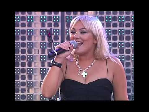 Alex Ubago ft Amaia Montero - Sin Miedo A Nada LIVE