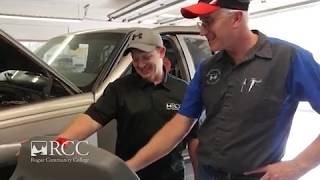 Find Your Path: Automotive Career