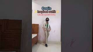 Cortis - "REDRED" Dance cover + their inspired outfit@cortis_bighit #redred#trending #cortis#fyp
