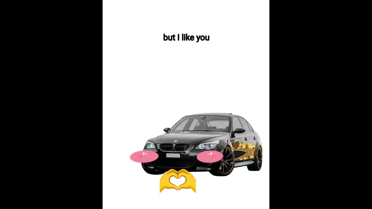 absolute cinema part - 3 (German cars) 