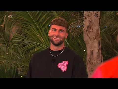 Love Island All Stars 1x20 Tom Clare Unseen Bits