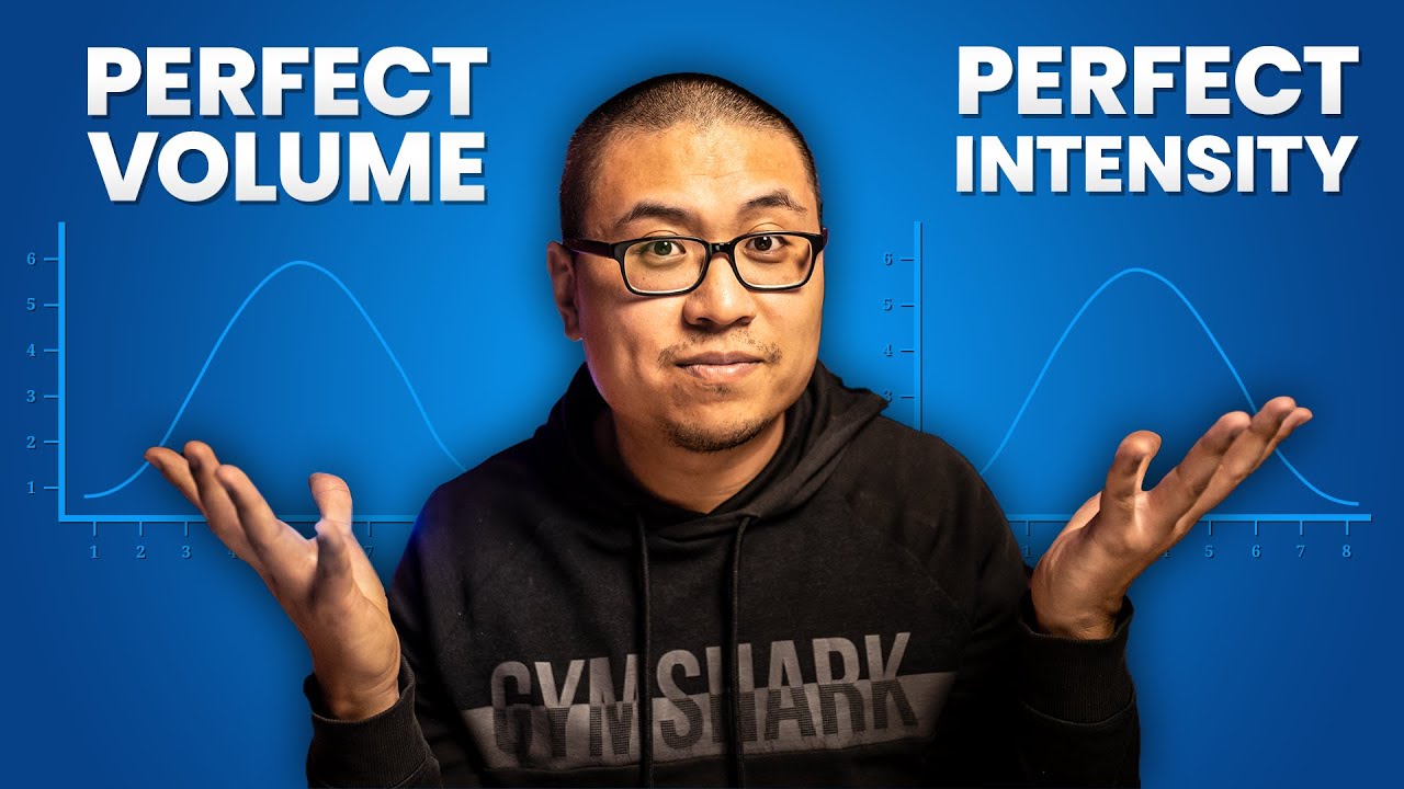 How to Find Perfect Powerlifting Volume and Intensity (Without Guessing)