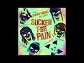 Lil Wayne, Wiz Khalifa, Imagine Dragons - Sucker For Pain