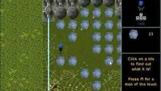 Crazy Crystals - Arcade - Level 8