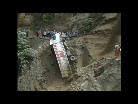 Thumbnail for The Most Insane flash floods floods and mudslides in the world 2017 Part 1