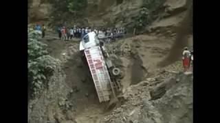 The Most Insane flash floods floods and mudslides in the world 2017 Part 1